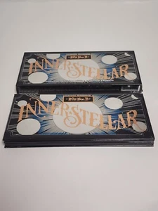 Palette ombretti Kat Von D Innerstellar nuova - Foto 1 di 3