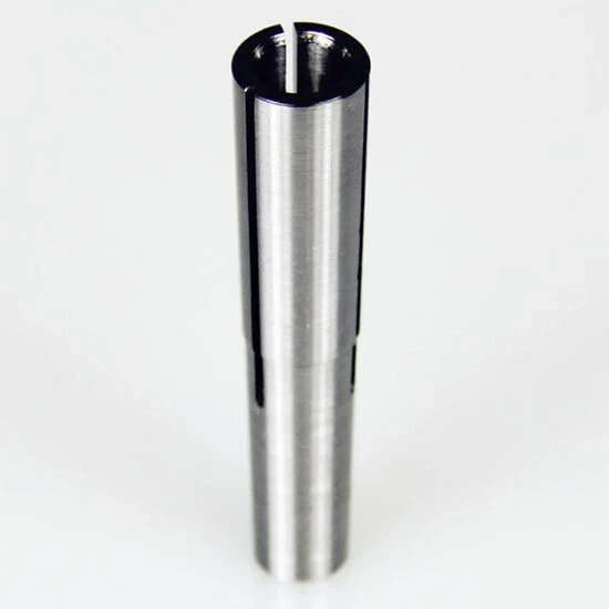 ALL INDUSTRIAL TOOL SUPPLY 1/2" 2 Morse Taper Collet High Precision 2MT MT2 Round Chuck Lathe Spindle