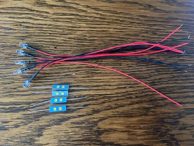 Kit de repuesto de luz Sanyo JCX-2100K JCX-2300K JCX-2400K bombillas de lámpara receptora Foto 1 de 3