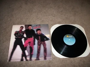 Cameo Word Up LP - 1986 Polygram Records 422-830-265-1 M-1 - EX VINYL - Picture 1 of 4