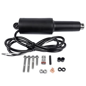 Short Extreme Duty Actuator 2-1/4" Stroke 12V 101XDS Actuator Trim Tab 15057001 - Picture 1 of 11