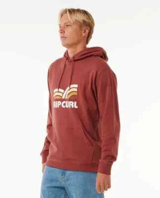 Rip Curl Surf Revival Capture Hood Kapuzenpullover - Bild 1 von 2