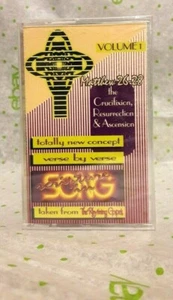 SCRIPTURE IN SONG MATTHEW 26-28 VOLUME 1 - Cassette - Bild 1 von 3
