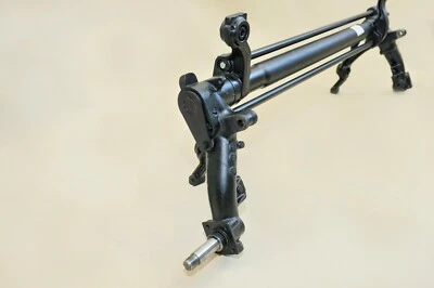 Train arrière / essieu pour Peugeot 106 S16, Citroen Saxo VTS, freins à disque  - Image 1 of 4