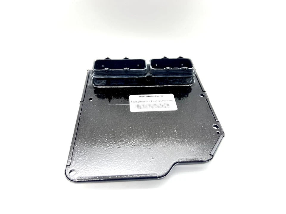 2005 Cadillac SRX Transmission Control Module TCU 24229790 Plug & Play - Image 1 of 1