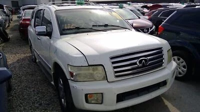 Infiniti QX56 2004-2006 Carrier Assembly Rear Axle 5.6L RWD 3.35 383007S010 U108 - Image 1 of 4