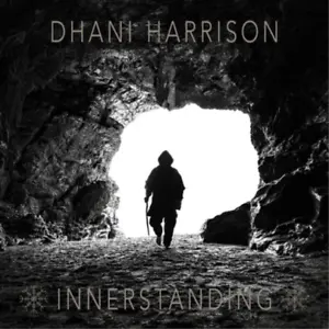 Dhani Harrison INNERSTANDING (Vinyl) 12" Album Coloured Vinyl (UK IMPORT) - Picture 1 of 2