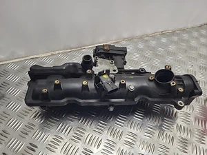 INTAKE INLET MANIFOLD FOR VAUXHALL INSIGNIA A ZAFIRA C 2.0 DIESEL 11-19 55565592 - Picture 1 of 6