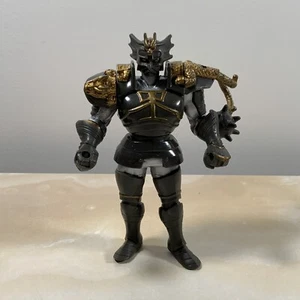 Knasty Knight Modellino Power Rangers Mighty Morphin - 1994 Bandai - Foto 1 di 4