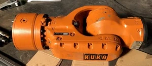 KUKA Roboter Zentralhand ZH125/150-2 Roboterarm - Bild 1 von 6