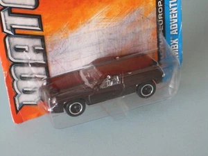 Matchbox 1972 Lotus Europa Purple Body Classic English Sports Toy Model Car 66MM - Picture 1 of 2