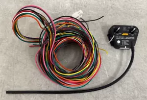 *RETURNED SALE* AEM (30-3306) V2 HD Controller Kit - Internal MAP w/ 40 psi Max - Foto 1 di 3