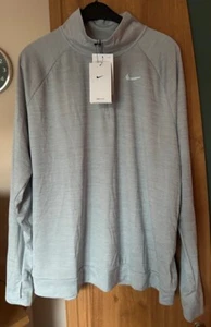 Nike Running Dri-Fit Shirt Gr. XXL (52/54) NEU mit Etikett - Bild 1 von 8