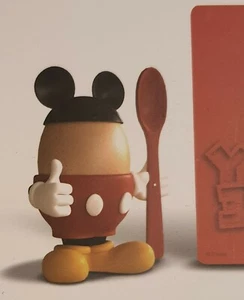 Mickey Mouse Frühstücks-Set - Bild 1 von 3