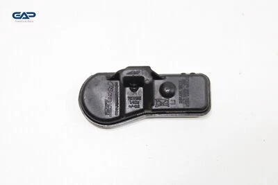 HYUNDAI TUCSON 2016-2021 SISTEMA DE MONITOREO DE PRESIÓN DE NEUMÁTICOS SENSOR TPMS OEM Foto 1 de 4