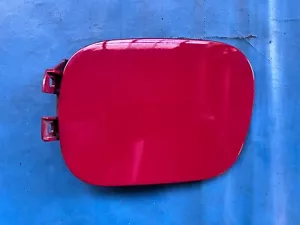 Rover 200/25 / Streetwise & MG ZR Tankklappe (CQC Rio Red) BPA450010 - Bild 1 von 2
