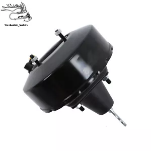 For 91-94 Jeep Cherokee 91-92 Jeep Comanche 4.0L I6 2.5L I4 Power Brake Booster - Bild 1 von 12