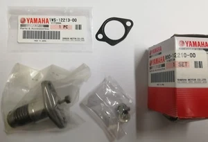 TENDICATENA DISTRIBUZIONE AGGIORNATO YAMAHA MT-09 / MT09 TRACER - Picture 1 of 2