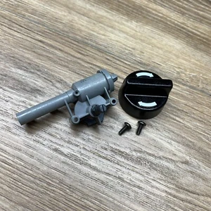 Ducane Griglia a Gas Turn Style Accenditore Rotante Tre Piombo con Viti a Manopola 03230-D2 - Foto 1 di 4