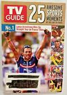 Tv Guide Magazine July 17-23 2005 Lance Armstrong -M258