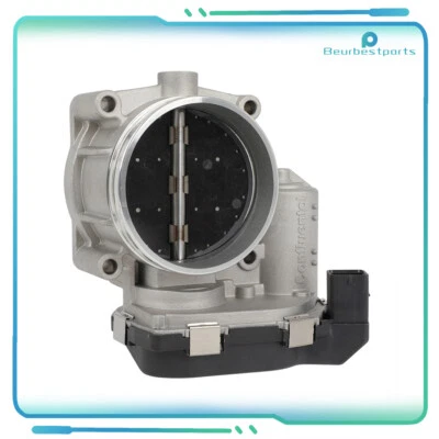 节气门车身适用于宝马 328i xDrive 2009 - 2013 528i xDrive 2009 - 2010 3.0L — 第 1/4 张图片