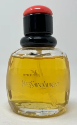 Vaporizador en spray natural Yves Saint Laurent YSL Paris EDT 1,6 fl oz / 50 ml Foto 1 de 4