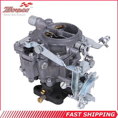 Conjunto de carburador de motor 1,2 L 3 kH para Toyota Corolla KE30 KE35 KE36 KE50 1974-1981 Foto 1 de 4