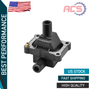 Bobina de encendido UF527 para Mercedes-Benz SLK230 C230 2,3 L l4 S320 SL320 3,2 L l6 - Imagen 1 de 4
