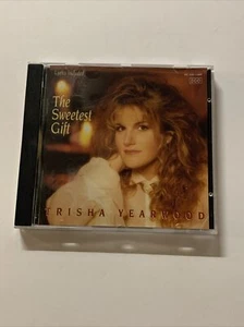 Trisha Yearwood - The Sweetest Gift - CD - Imagen 1 de 4