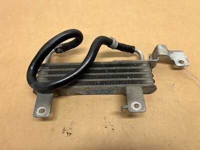 15-19 SUBARU OUTBACK-LEGACY 2.5L AUTOMATIC TRANSMISSION OIL COOLER, OEM LOT3523 - Image 1 of 4