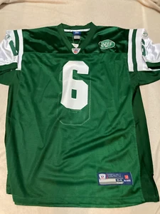 Mark Sanchez Jets Jersey New w/Tags Size 54 - Picture 1 of 4
