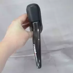SRAM Red HRD eTap RIGHT/REAR 11 Speed Electronic/Hydraulic Wireless Shifter - Picture 1 of 6