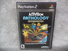 .PS2.' | '.Activision Anthology.