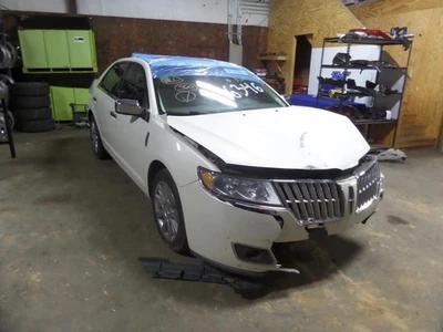 Motor limpiaparabrisas solo se adapta a 06-12 FUSION 168381 Foto 1 de 4