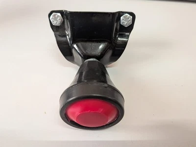 Pomello volante staffa larga cod. ama 00150 - Immagine 1 di 3