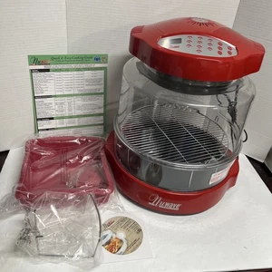 Nuwave Pro Infrared Oven - Picture 1 of 13
