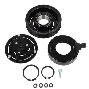 AC A/C Compressor Clutch Kits For Dodge Dart 1.4L 2013 - Picture 1 of 7