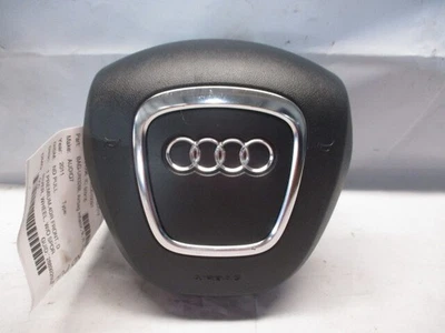 2011 2012 2013 2014 2015 Audi Q7 airbag de roda airbag de motorista fabricante de equipamento original - Imagem 1 de 4