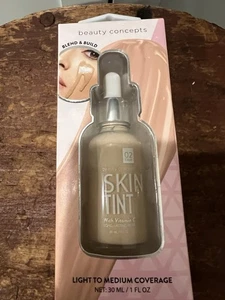 Beauty Concepts Hauttönung - Bild 1 von 4