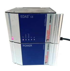 Intelligent Instrumentation EDAS CE EDAS-2000E-1 EDAS-2001E-1 - Picture 1 of 12