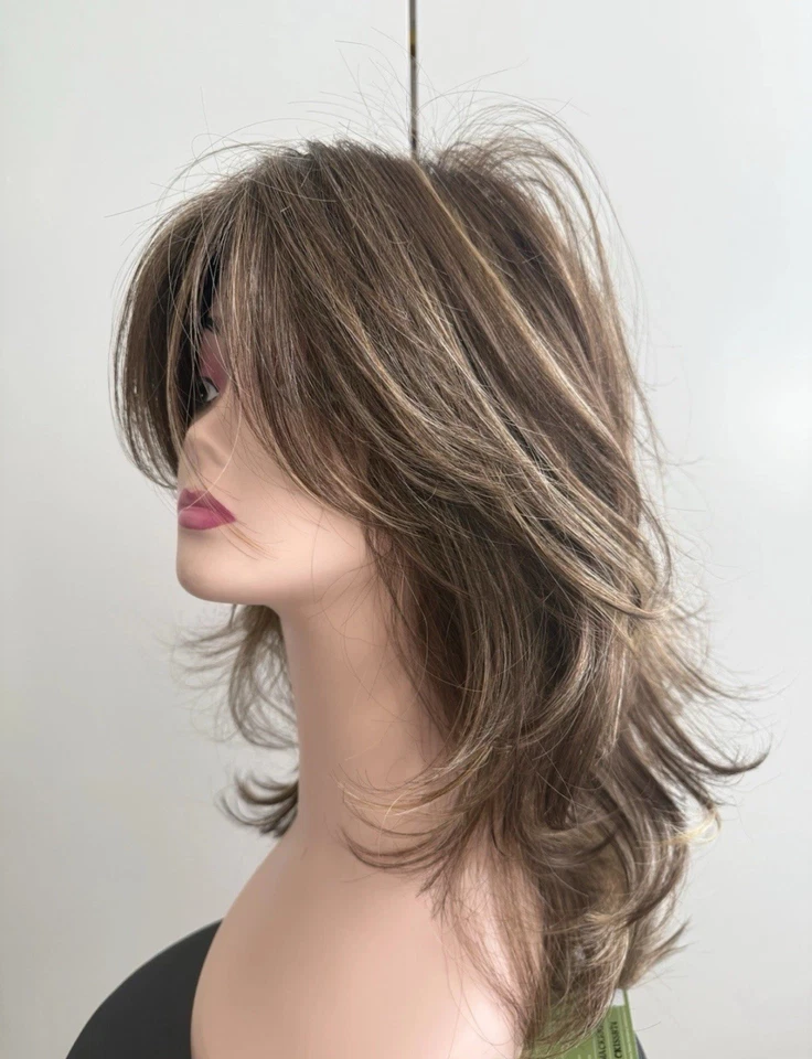 MACKENZIE by ESTETICA in CKISSRT4. No Box - Image 1 of 4