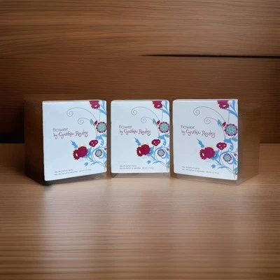 Lot of 3 Avon Flower by Cynthia Rowley EDP Spray 1.7 fl oz spray, NEW Never Used - Image 1 of 4