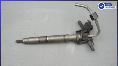 13 - 16 Audi A6 A7 A8 Quattro Engine Motor Fuel Injector Injection 059130277 OEM - Image 1 of 4