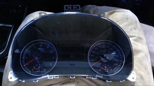 Speedometer Sedan Canada Market 3.50" Display Screen Fits 19-21 FORTE 588755 - Picture 1 of 12
