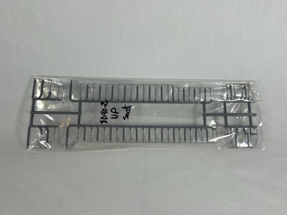 HO Athearn Union Pacific Gray Snoot SD40-2 Handrails Brand New - Image 1 of 1