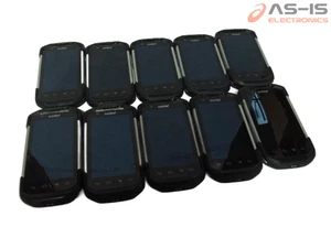 *AS-IS* Lot Of 10* Symbol Motorola TC70 (TC700H) Touch Computer Scanner (T3965) - Picture 1 of 4