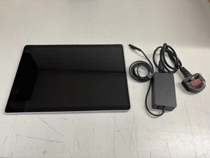 Microsoft Surface Pro 8 13" 128GB SSD, 8GB, Intel Core i5 11th Gen BROKEN SCREEN - Picture 1 of 5