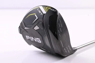 Ping G430 LST Driver / 10.5 Degree / Stiff Flex Ping Tour 65 Shaft - Image 1 of 4