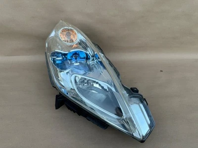 2011-2016 Nissan Leaf  OEM Right Passenger Side LED Headlight Assembly - Image 1 of 4