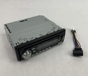 JVC KD-AR300 Single DIN CD Receiver Head Unit - Picture 1 of 12